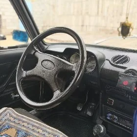 Lada 2106 1986