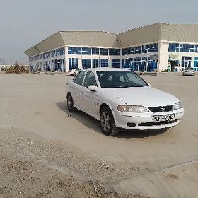 Opel Vectra 2000