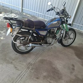 Fekon FK150-8G 2013