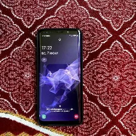 Obmen Galaxy S9