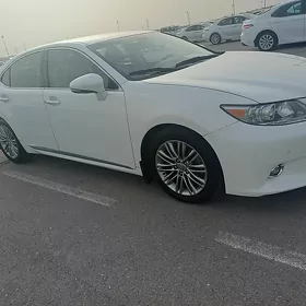 Lexus ES 350 2014