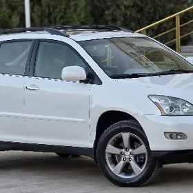 Lexus RX 330 2004