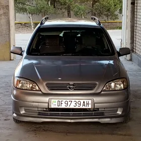 Opel Astra 1999