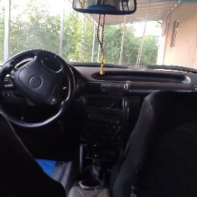 Opel Astra 1993