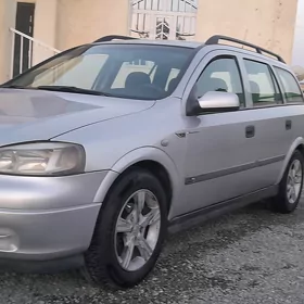 Opel Astra 2001