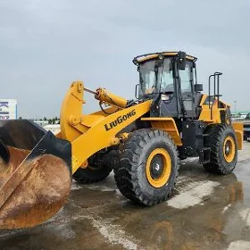 LiuGong CLG 856H 2023