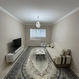 Gowdan "w" 3 kom 76m² 