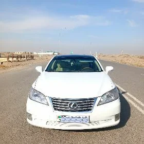 Lexus ES 350 2007