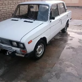 Lada 2106 1986