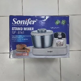 Sonifer hamyr edyan mikser