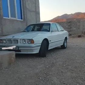 BMW 530 1994