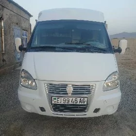 Gaz Gazel 2008