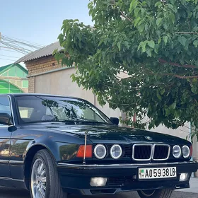 BMW 730 1992
