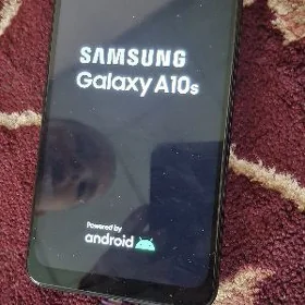 Samsung A 10S