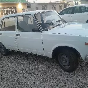 Lada 2107 2005