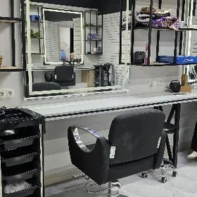 Salon  Салон