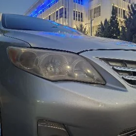 fara corolla 2011/13