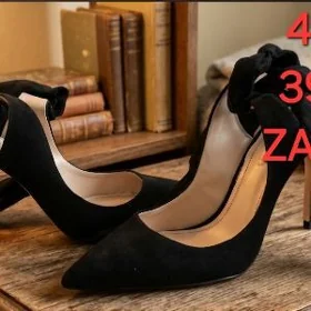 Босоножки "ZARA"
