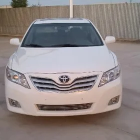 Toyota Camry 2008