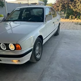 BMW 520 1992