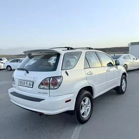 Lexus RX 300 2003