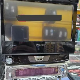 Pioneer 7850bt