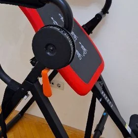 inwersiyonny gryža ucin