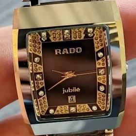 Sagat Часы Rado.