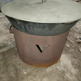 ojak gazan