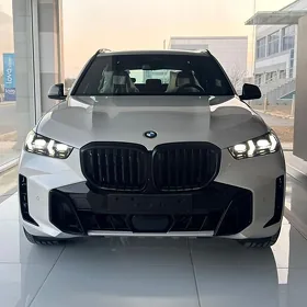 BMW X5 2026