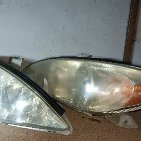 Duty Camry 2003 onki Fara Mord