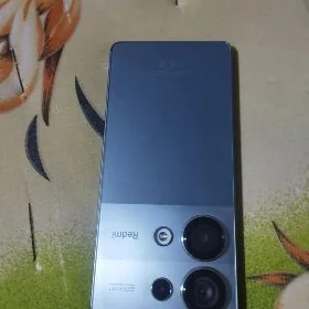 REDMİ NOTE 13 PRO
