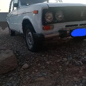 Lada 2106 1990