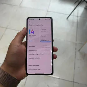 Redmi note 13 pro