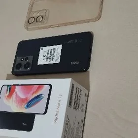 redmi not 12