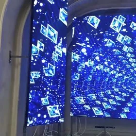 Led ekran