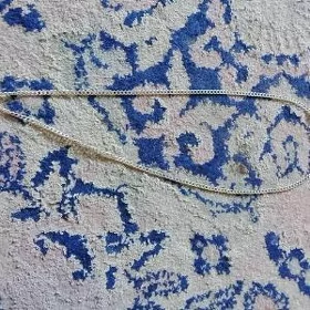 kümüş zynjyr
