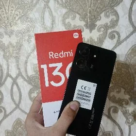 Redmi 13C