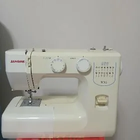 Janome