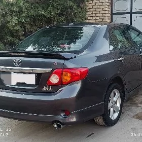 Toyota Corolla 2010