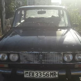 Lada 2106 1985