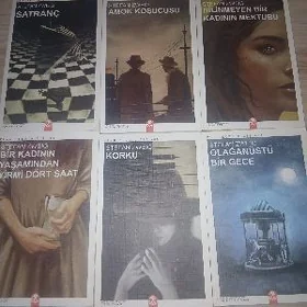 Turk kitap