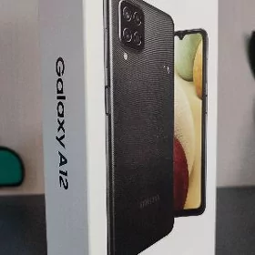 Samsung A12