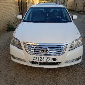 Toyota Avalon 2009