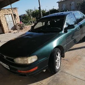 Toyota Camry 1993