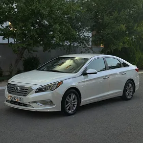 Hyundai Sonata 2017