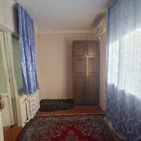 1 комнатная   Гаудан А