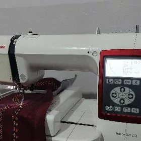 janome 230