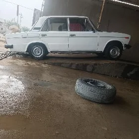 Lada 2106 1983