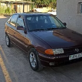 Opel Astra 1992
